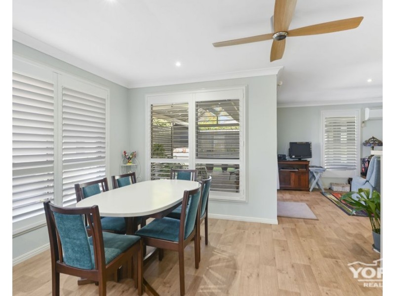 Darling Heights QLD 4350