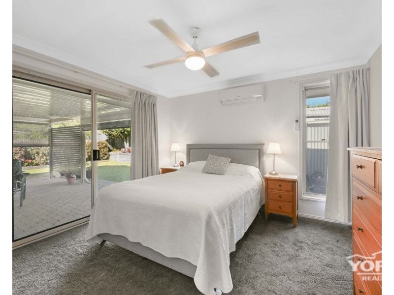 Darling Heights QLD 4350