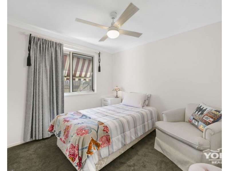 Darling Heights QLD 4350