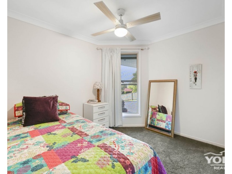 Darling Heights QLD 4350