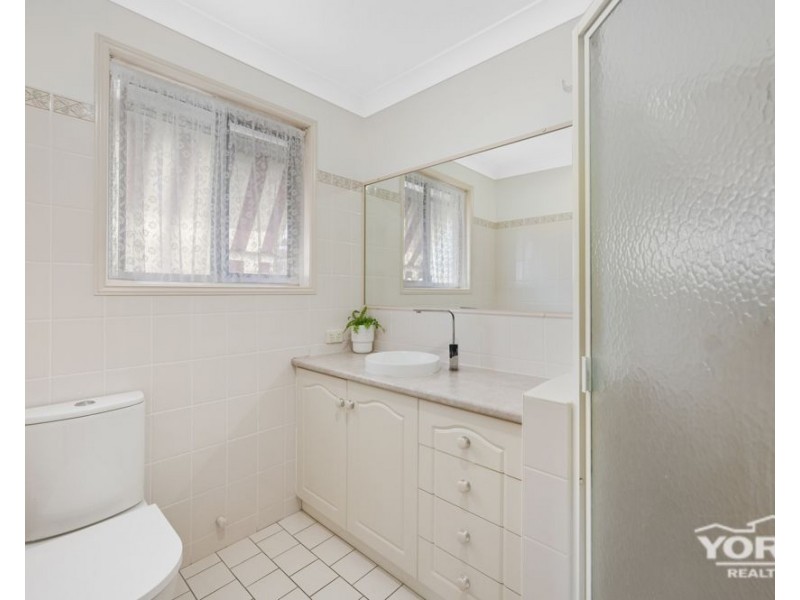 Darling Heights QLD 4350