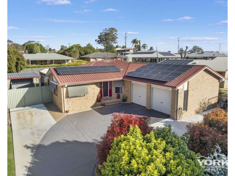 Darling Heights QLD 4350