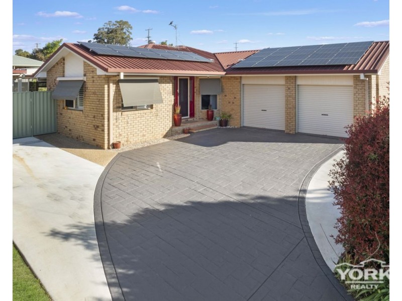 Darling Heights QLD 4350