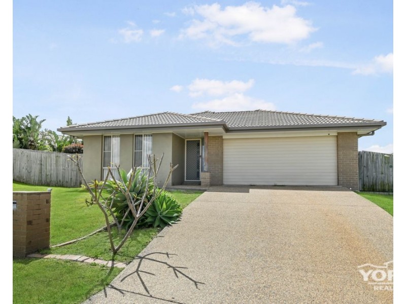 56 Newman Road, Wyreema QLD 4352