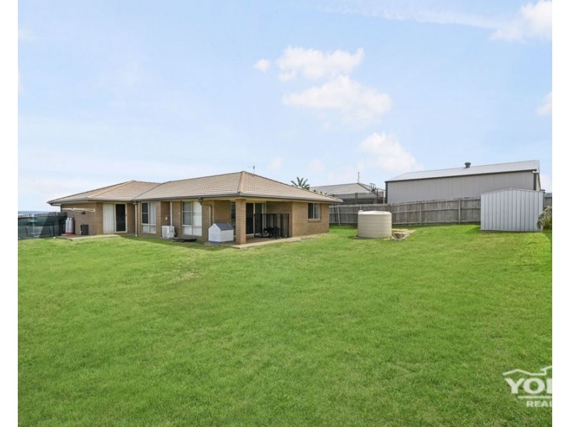 56 Newman Road, Wyreema QLD 4352