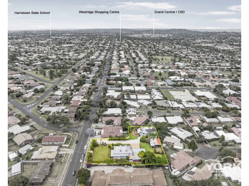 418 West Street, Kearneys Spring QLD 4350