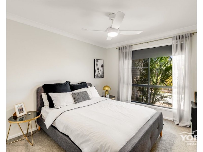 34 Webcke Crescent, Kleinton QLD 4352