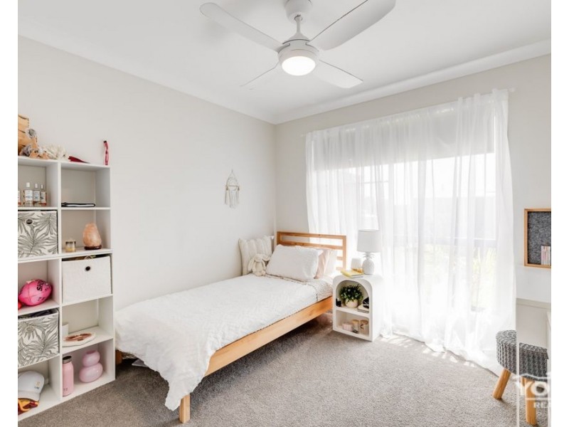 34 Webcke Crescent, Kleinton QLD 4352