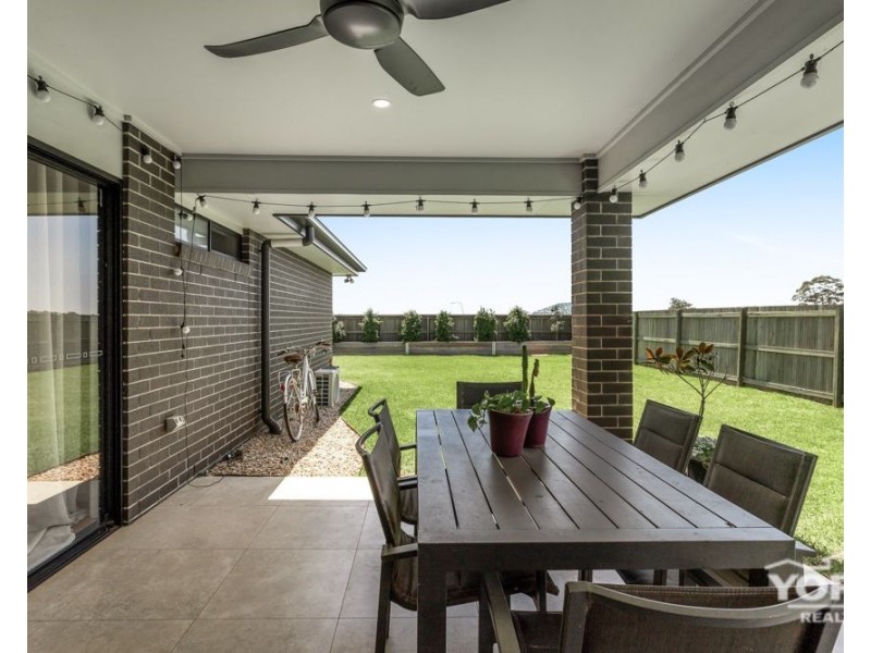 34 Webcke Crescent, Kleinton QLD 4352