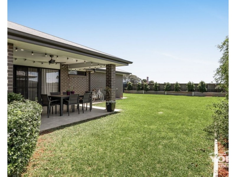 34 Webcke Crescent, Kleinton QLD 4352