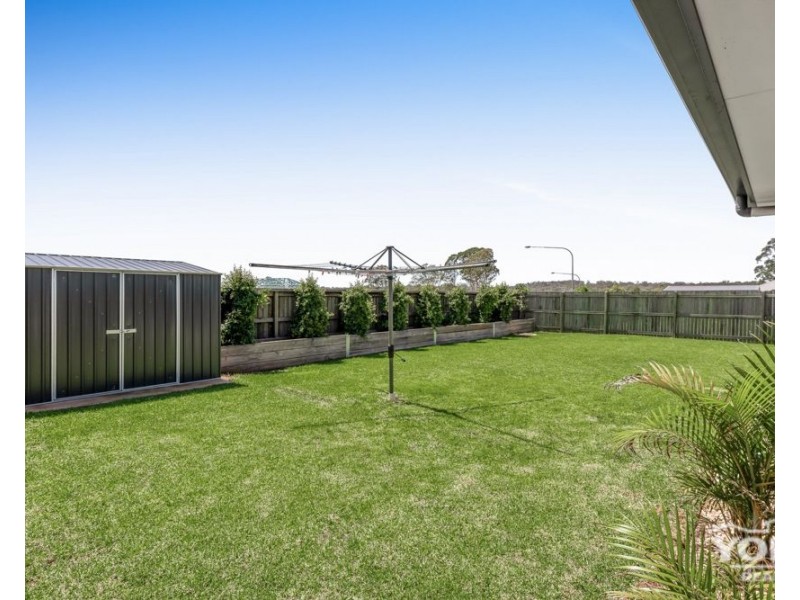 34 Webcke Crescent, Kleinton QLD 4352