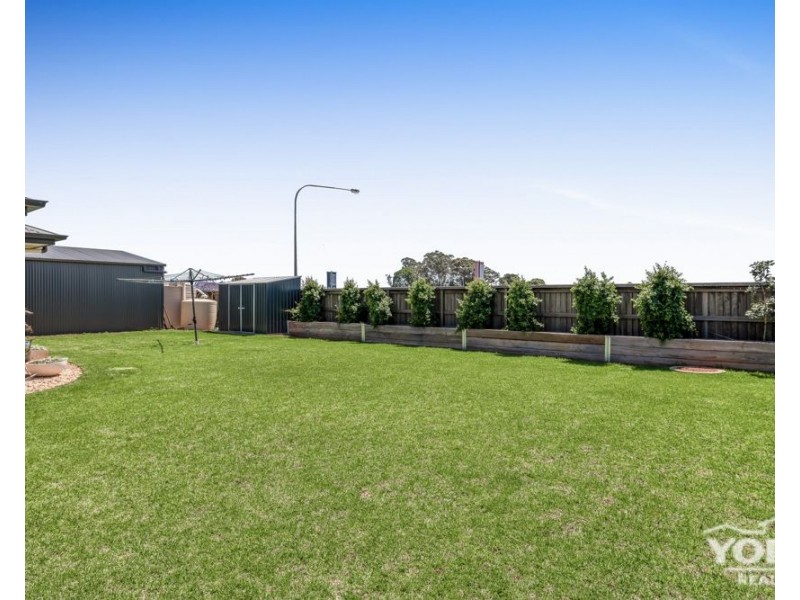 34 Webcke Crescent, Kleinton QLD 4352