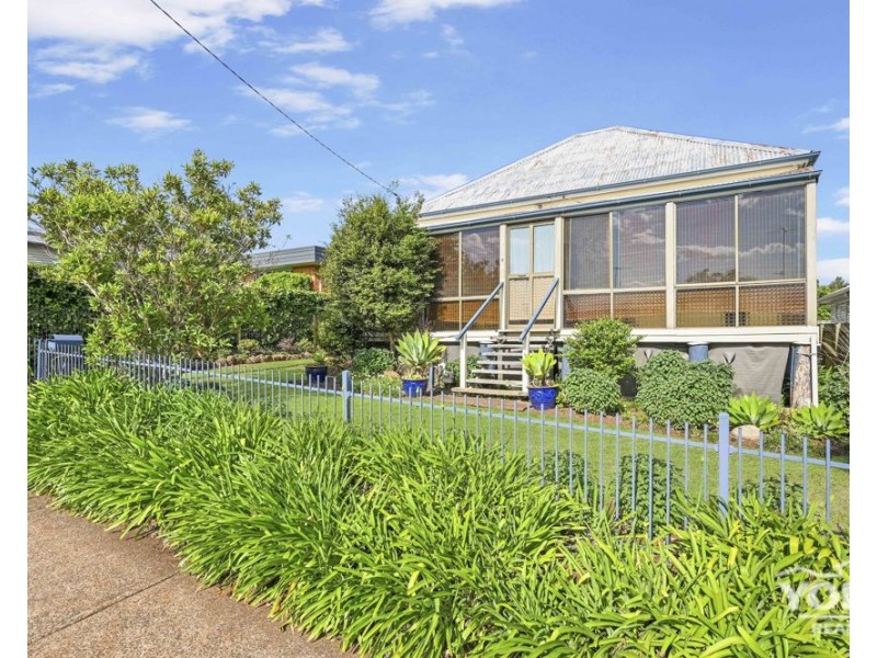 Mount Lofty QLD 4350