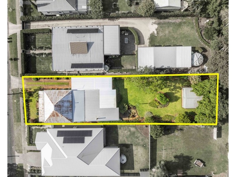 Mount Lofty QLD 4350