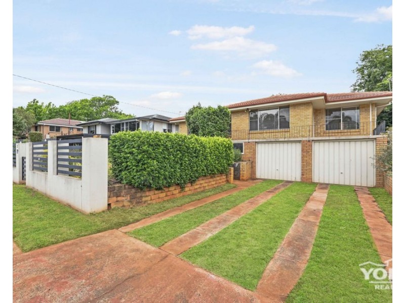 Centenary Heights QLD 4350