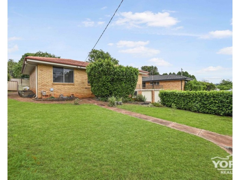 Centenary Heights QLD 4350