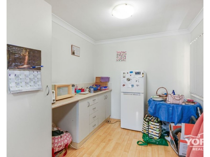 35/306-310 James Street, Harristown QLD 4350