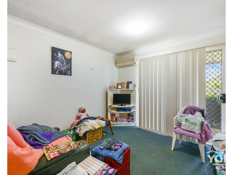 35/306-310 James Street, Harristown QLD 4350