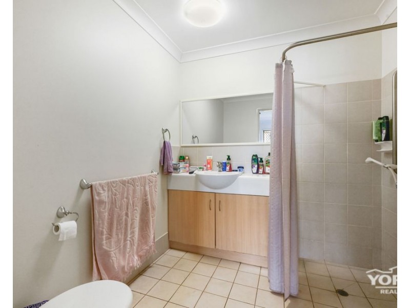 35/306-310 James Street, Harristown QLD 4350