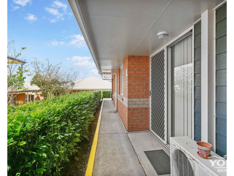 35/306-310 James Street, Harristown QLD 4350