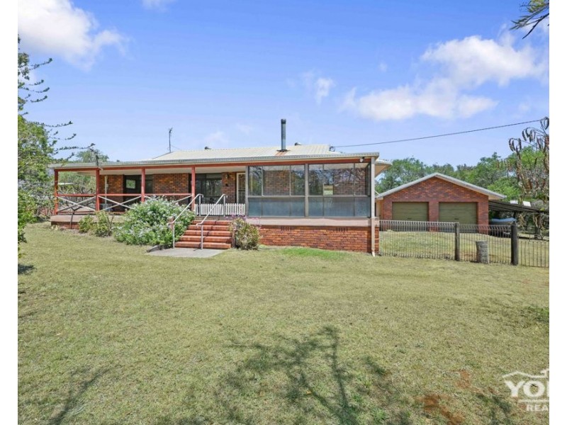 Kingsthorpe QLD 4400