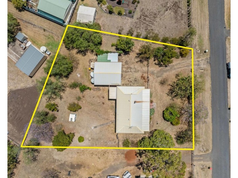 Kingsthorpe QLD 4400