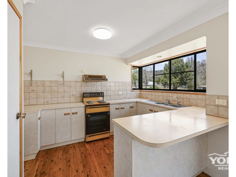 Kingsthorpe QLD 4400