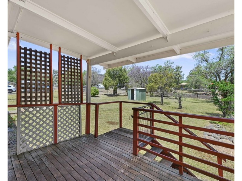 Kingsthorpe QLD 4400