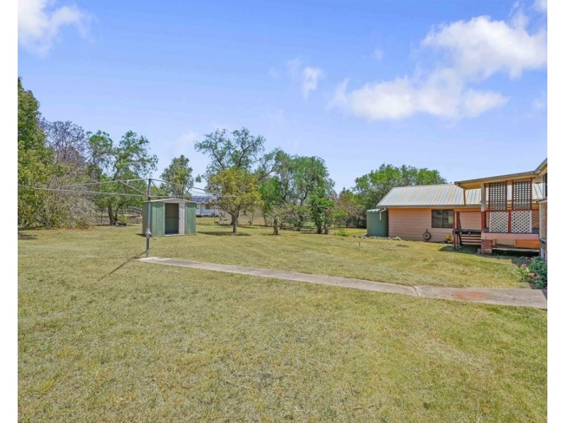Kingsthorpe QLD 4400