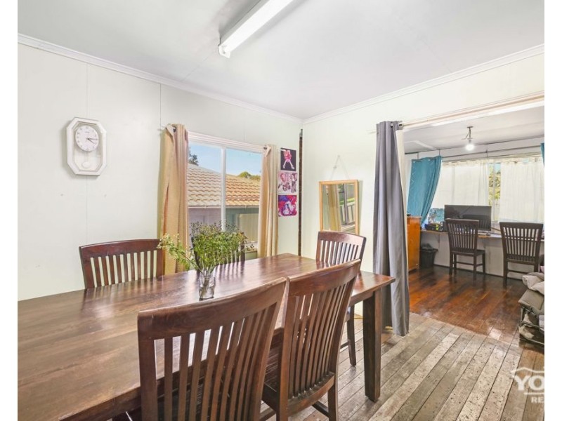 241 Mackenzie Street, Centenary Heights QLD 4350