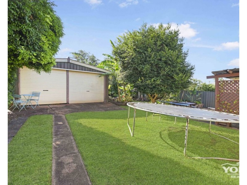 241 Mackenzie Street, Centenary Heights QLD 4350
