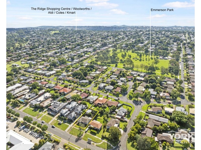 241 Mackenzie Street, Centenary Heights QLD 4350