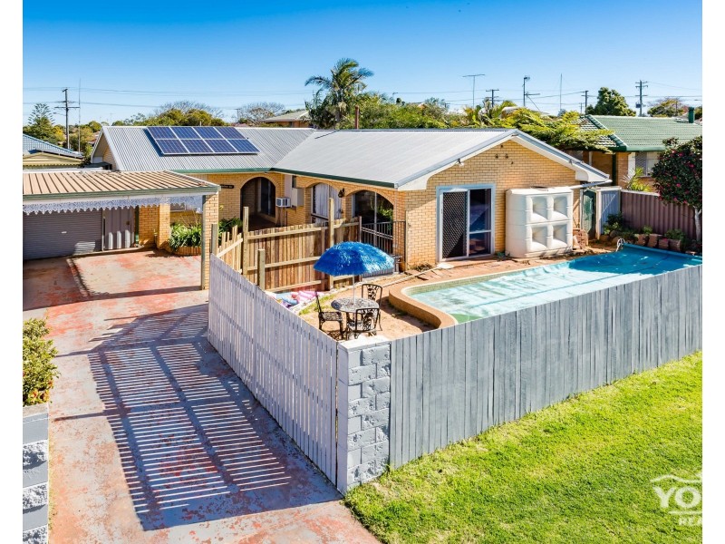 Wilsonton QLD 4350