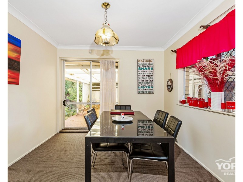 Wilsonton QLD 4350