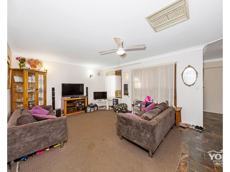 Wilsonton QLD 4350