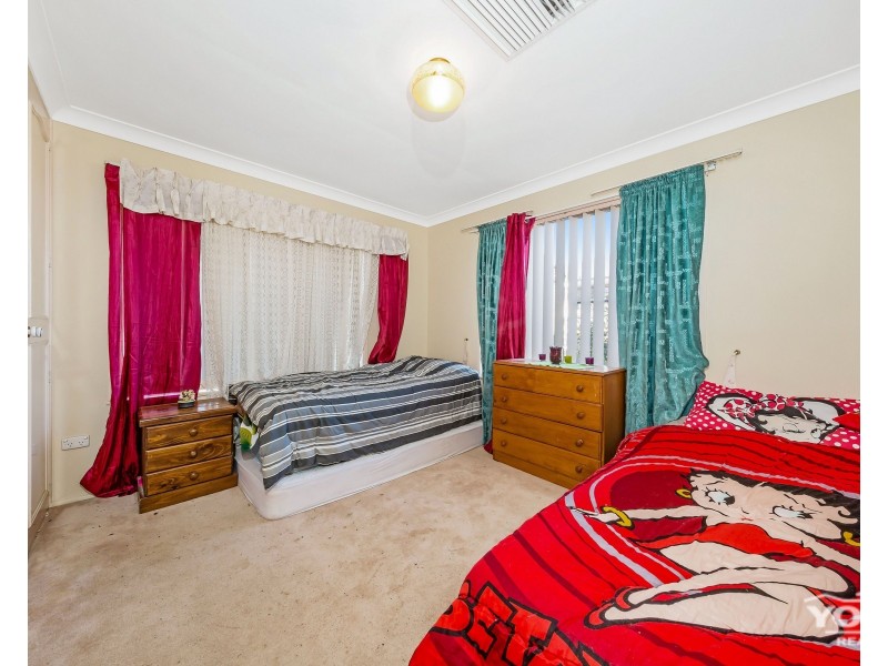 Wilsonton QLD 4350