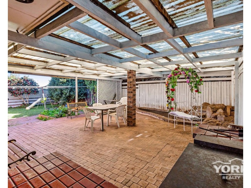 Wilsonton QLD 4350