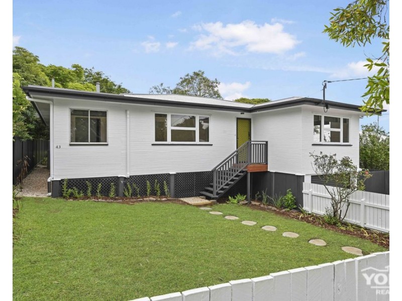 Newtown QLD 4350
