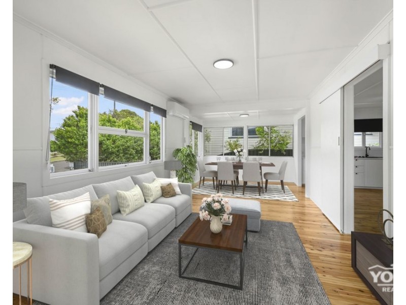 Newtown QLD 4350