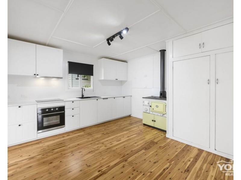 Newtown QLD 4350