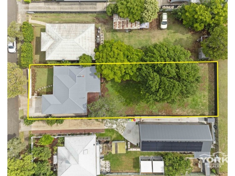 Newtown QLD 4350