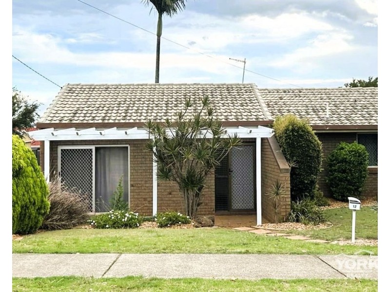 12 Kingsford Smith Drive, Wilsonton QLD 4350