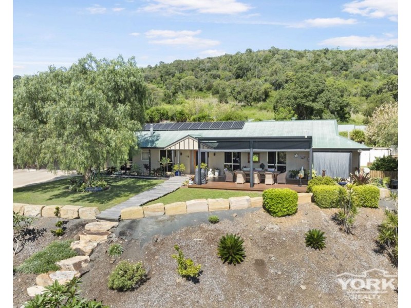 Gowrie Junction QLD 4352