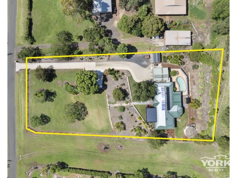 Gowrie Junction QLD 4352