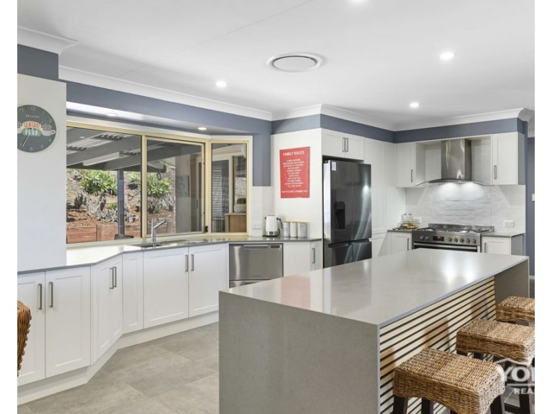 Gowrie Junction QLD 4352