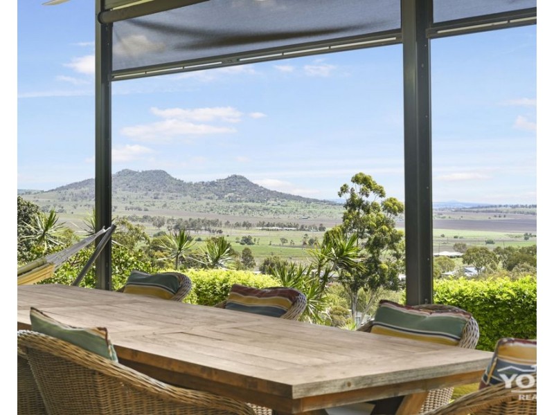 Gowrie Junction QLD 4352