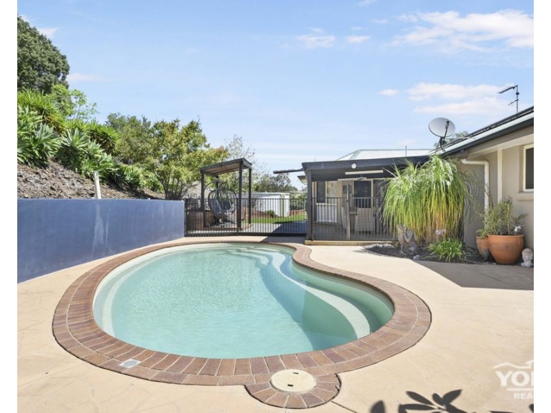 Gowrie Junction QLD 4352