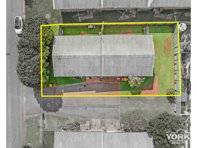 Wilsonton QLD 4350