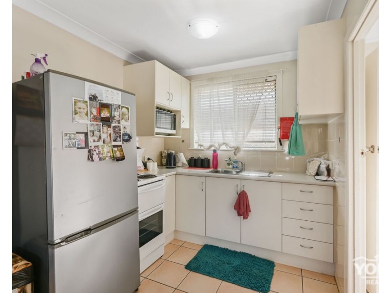 Wilsonton QLD 4350