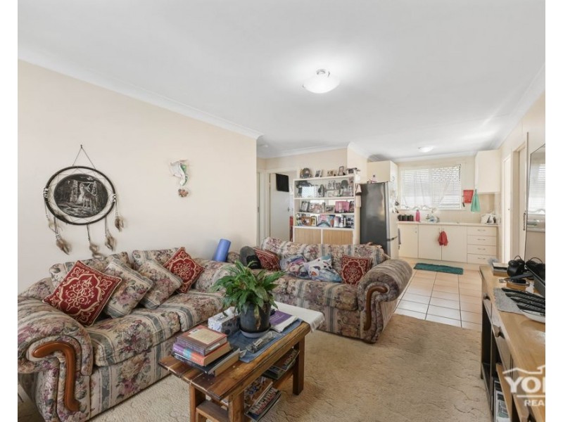 Wilsonton QLD 4350